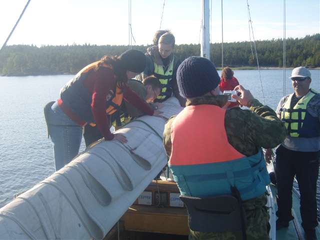 ������� ������ �� ��� �� ���� "����" ����� ���������� �� �����. 2008 �. 