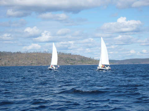 ������ � ������